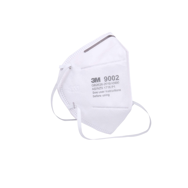 3M™ 9002 Particulate Respirator, P1